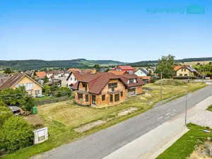Prodej rodinného domu, Broumy, Školní, 247 m2