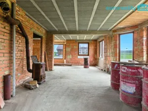 Prodej rodinného domu, Broumy, Školní, 247 m2