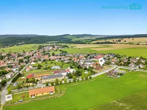 Prodej rodinného domu, Broumy, Školní, 247 m2