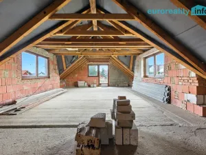 Prodej rodinného domu, Broumy, Školní, 247 m2