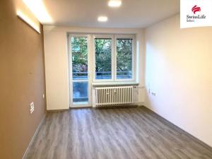 Pronájem bytu 2+1, Plzeň, Habrmannova, 53 m2