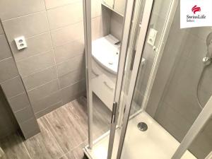 Pronájem bytu 2+1, Plzeň, Habrmannova, 53 m2