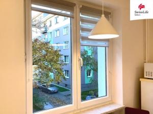 Pronájem bytu 2+1, Plzeň, Habrmannova, 53 m2