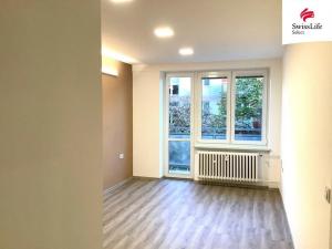 Pronájem bytu 2+1, Plzeň, Habrmannova, 53 m2