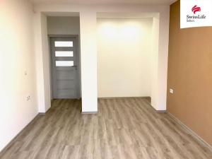 Pronájem bytu 2+1, Plzeň, Habrmannova, 53 m2