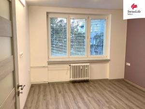 Pronájem bytu 2+1, Plzeň, Habrmannova, 53 m2