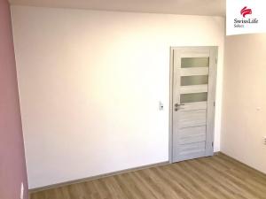 Pronájem bytu 2+1, Plzeň, Habrmannova, 53 m2