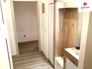 Pronájem bytu 2+1, Plzeň, Habrmannova, 53 m2