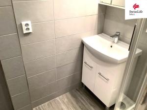 Pronájem bytu 2+1, Plzeň, Habrmannova, 53 m2