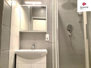 Pronájem bytu 2+1, Plzeň, Habrmannova, 53 m2