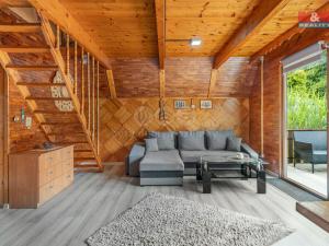 Prodej chaty, Libuň - Březka, 80 m2
