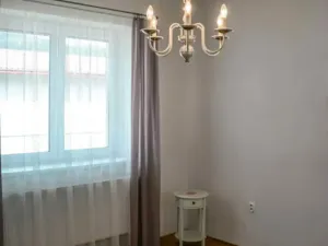 Pronájem bytu 2+kk, Jeseník, Vančurova, 42 m2