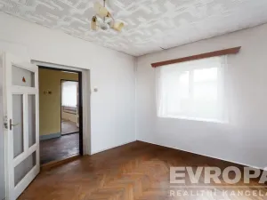 Prodej rodinného domu, Mostek, 160 m2