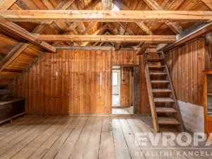 Prodej rodinného domu, Mostek, 160 m2