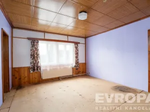 Prodej rodinného domu, Mostek, 160 m2