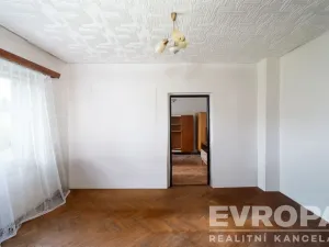 Prodej rodinného domu, Mostek, 160 m2