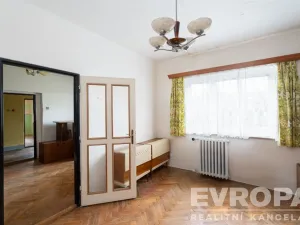 Prodej rodinného domu, Mostek, 160 m2