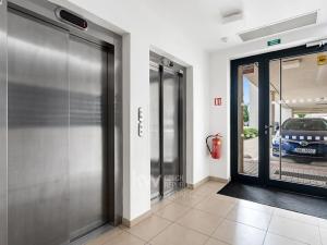 Prodej bytu 2+kk, Brno, Řípská, 68 m2