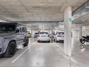 Prodej bytu 2+kk, Brno, Řípská, 68 m2