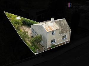 Prodej rodinného domu, Vroutek, Podbořanská, 120 m2