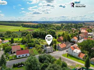 Prodej rodinného domu, Vroutek, Podbořanská, 120 m2