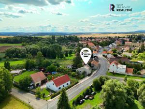 Prodej rodinného domu, Vroutek, Podbořanská, 120 m2