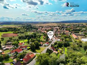 Prodej rodinného domu, Vroutek, Podbořanská, 120 m2