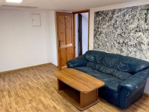 Pronájem bytu 2+kk, Lučany nad Nisou, 40 m2