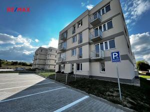 Pronájem bytu 2+kk, Cerhenice, Za Cukrovarem, 64 m2