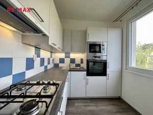 Pronájem bytu 3+1, Kladno, Budapešťská, 70 m2