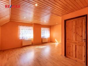 Prodej rodinného domu, Libušín, Františka Brzáka, 138 m2