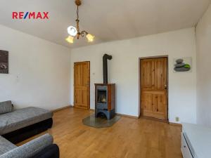 Prodej rodinného domu, Libušín, Františka Brzáka, 138 m2