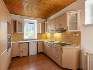 Prodej rodinného domu, Libušín, Františka Brzáka, 138 m2