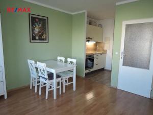 Pronájem bytu 1+kk, Kladno, Holandská, 38 m2