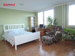 Pronájem bytu 1+kk, Kladno, Holandská, 38 m2