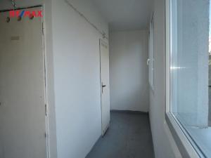 Pronájem bytu 1+kk, Kladno, Holandská, 38 m2