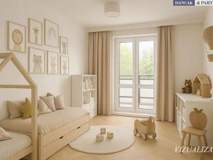 Prodej bytu 3+1, Ostrava, Výškovická, 68 m2