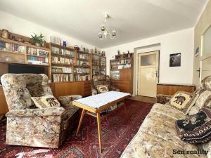 Prodej bytu 2+1, Kolín, Bachmačská, 50 m2