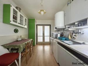 Prodej bytu 2+1, Kolín, Bachmačská, 50 m2