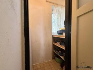 Prodej bytu 2+1, Kolín, Bachmačská, 50 m2