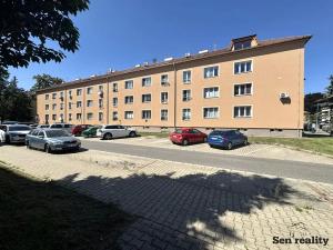 Prodej bytu 2+1, Kolín, Bachmačská, 50 m2