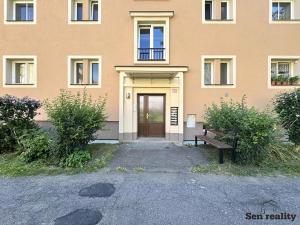Prodej bytu 2+1, Kolín, Bachmačská, 50 m2