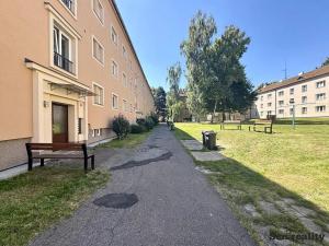 Prodej bytu 2+1, Kolín, Bachmačská, 50 m2