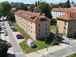 Prodej bytu 2+1, Kolín, Bachmačská, 50 m2