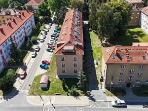 Prodej bytu 2+1, Kolín, Bachmačská, 50 m2