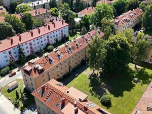 Prodej bytu 2+1, Kolín, Bachmačská, 50 m2
