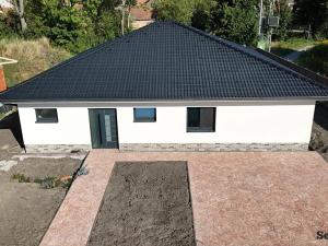 Prodej rodinného domu, Dašice, Za Barevnou, 120 m2