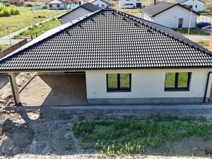 Prodej rodinného domu, Dašice, Za Barevnou, 120 m2