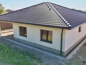 Prodej rodinného domu, Dašice, Za Barevnou, 120 m2