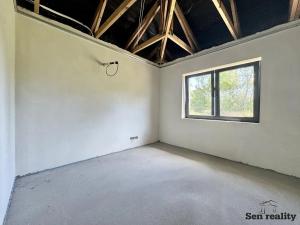 Prodej rodinného domu, Dašice, Za Barevnou, 120 m2